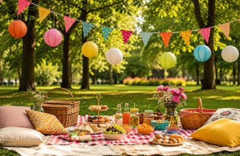 Community and Social Gatherings