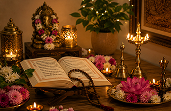Wellness & Spiritual Activities