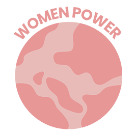 Women Empowerment in SHE Team