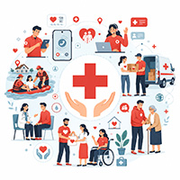Emergency assistance