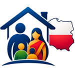 Support the families