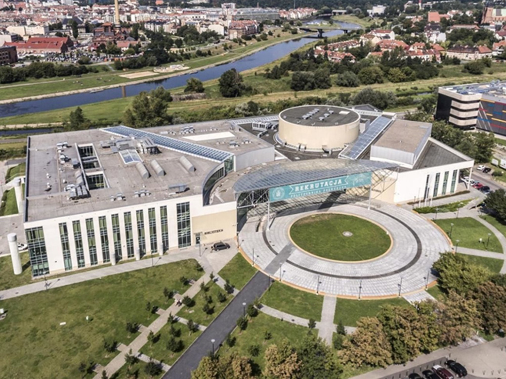 Poznań