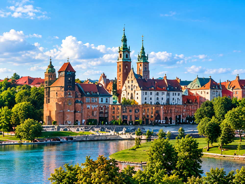 Wawel Castle